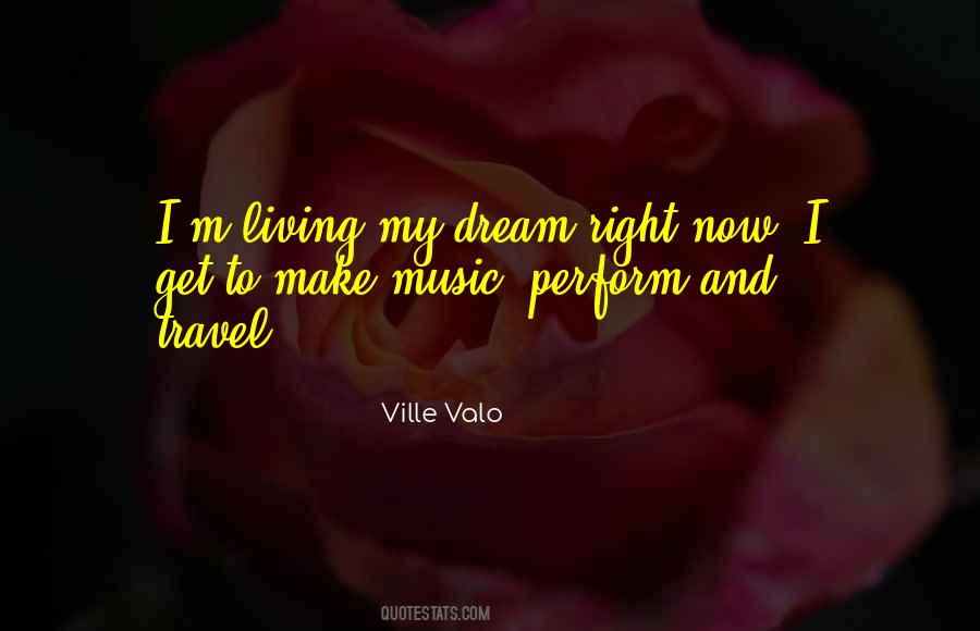 Ville Valo Quotes #1250050