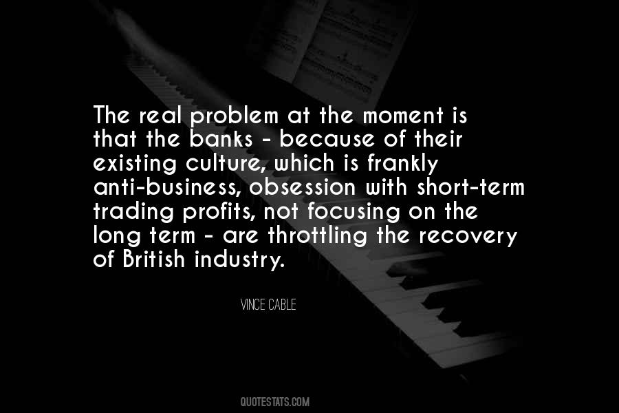 Vince Cable Quotes #736566