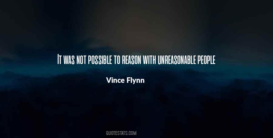 Vince Flynn Quotes #19577