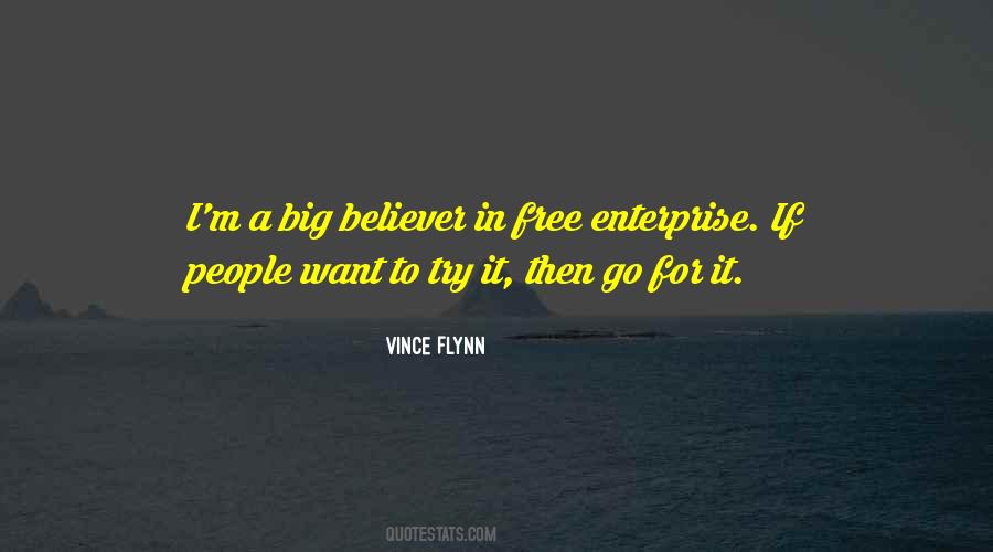 Vince Flynn Quotes #748828