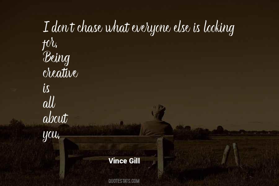 Vince Gill Quotes #1175238