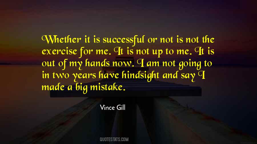 Vince Gill Quotes #818999