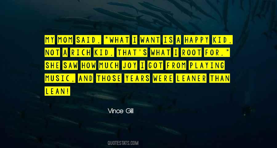 Vince Gill Quotes #851235