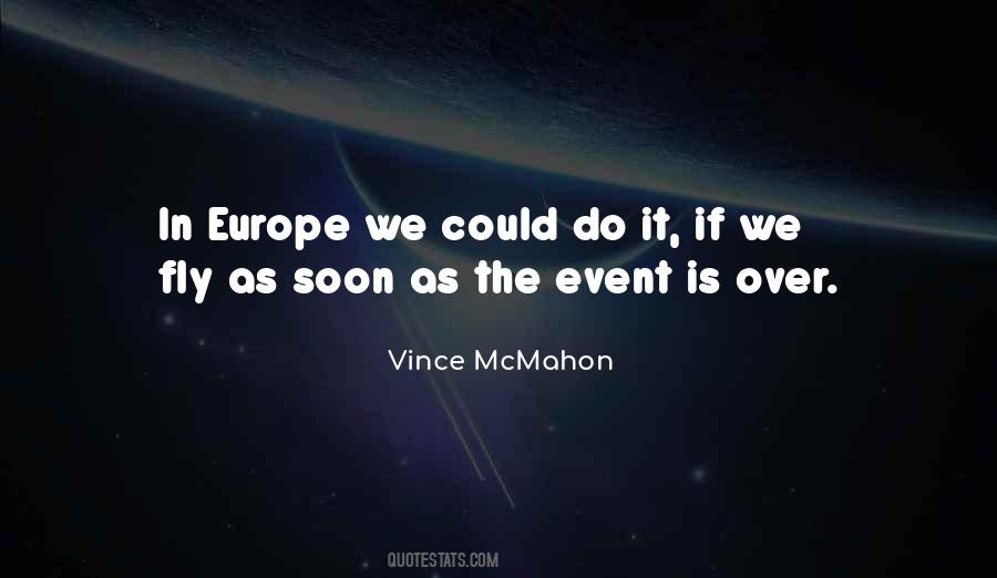 Vince Mcmahon Quotes #1267511