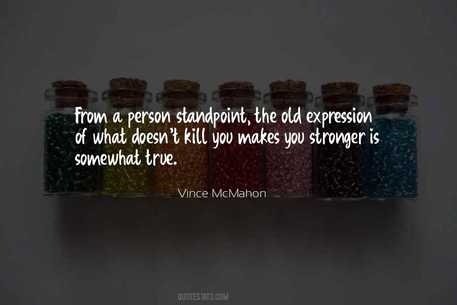 Vince Mcmahon Quotes #1373323