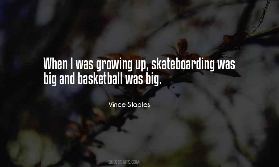 Vince Staples Quotes #1772357