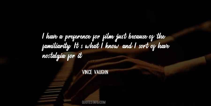 Vince Vaughn Quotes #1155706
