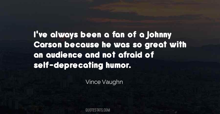 Vince Vaughn Quotes #1368830