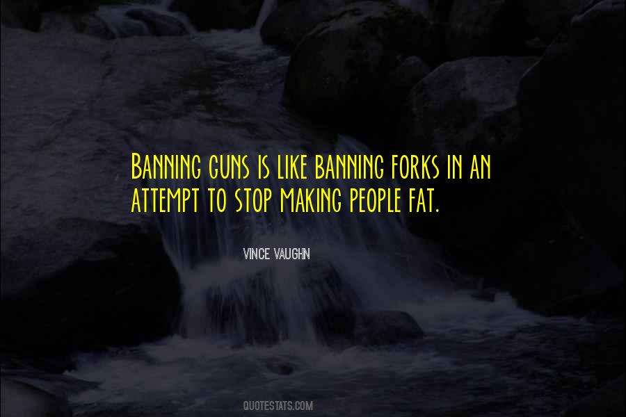 Vince Vaughn Quotes #53877