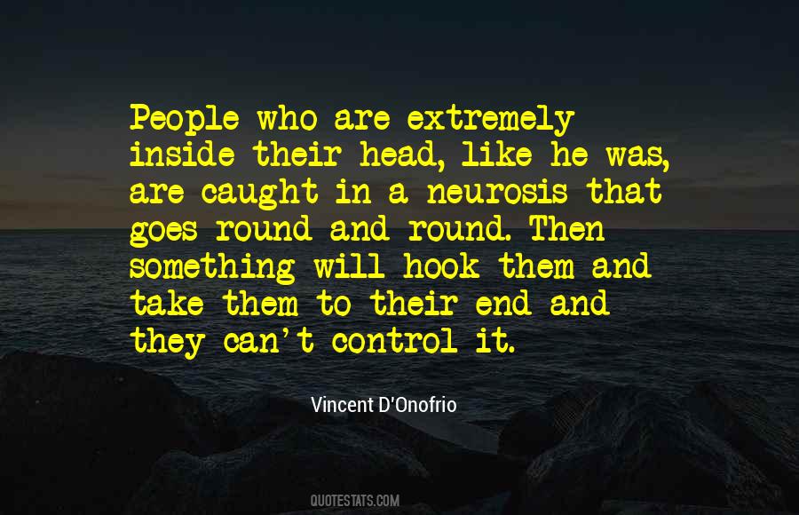 Vincent D'onofrio Quotes #1497210