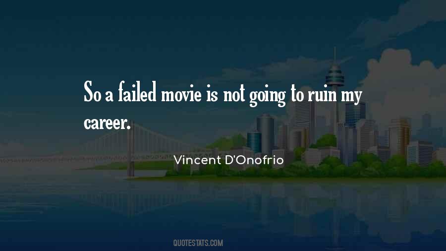 Vincent D'onofrio Quotes #1574699