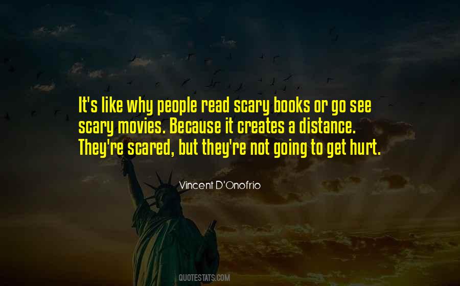 Vincent D'onofrio Quotes #954416