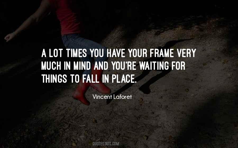 Vincent Laforet Quotes #587380