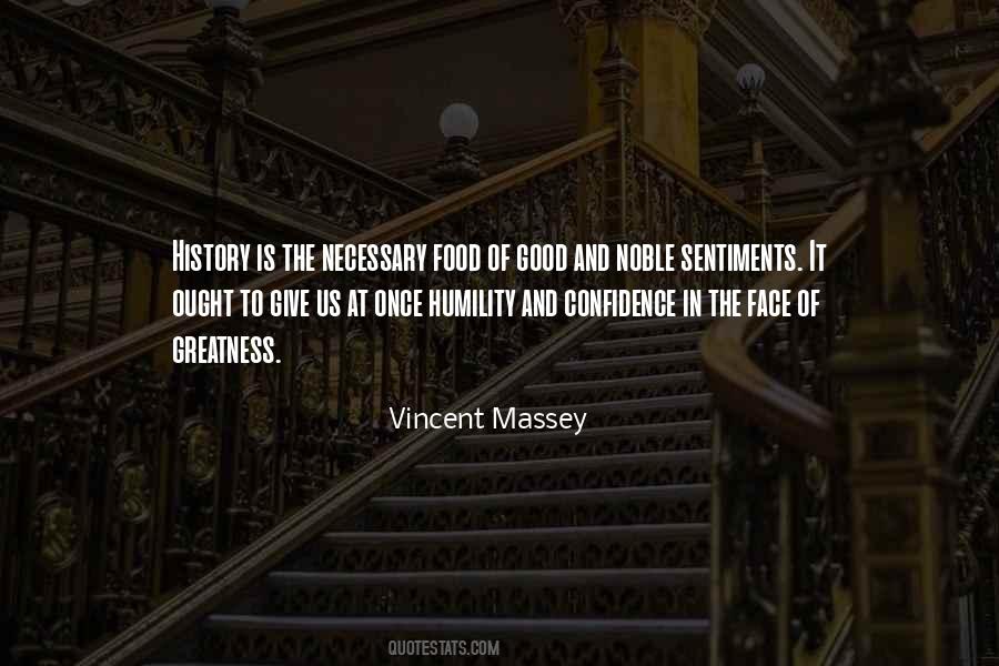 Vincent Massey Quotes #600834