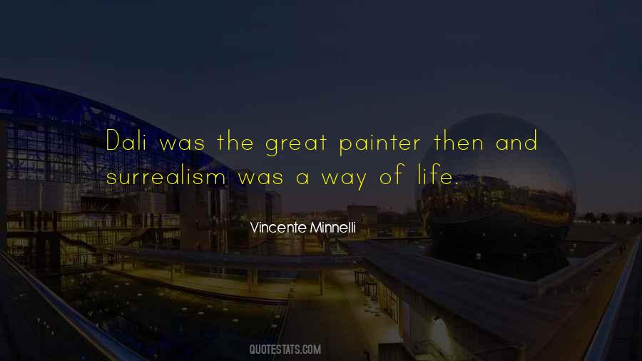 Vincente Minnelli Quotes #466347