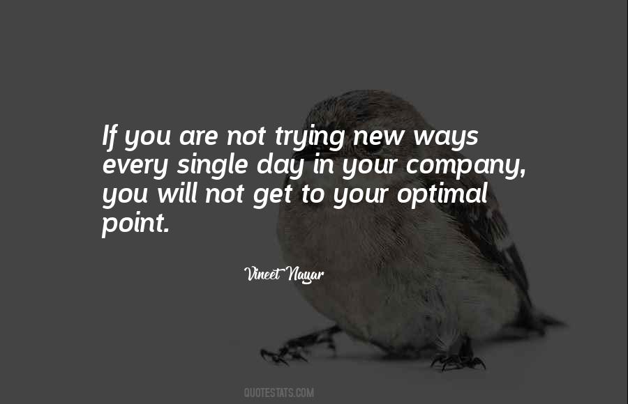 Vineet Nayar Quotes #821307