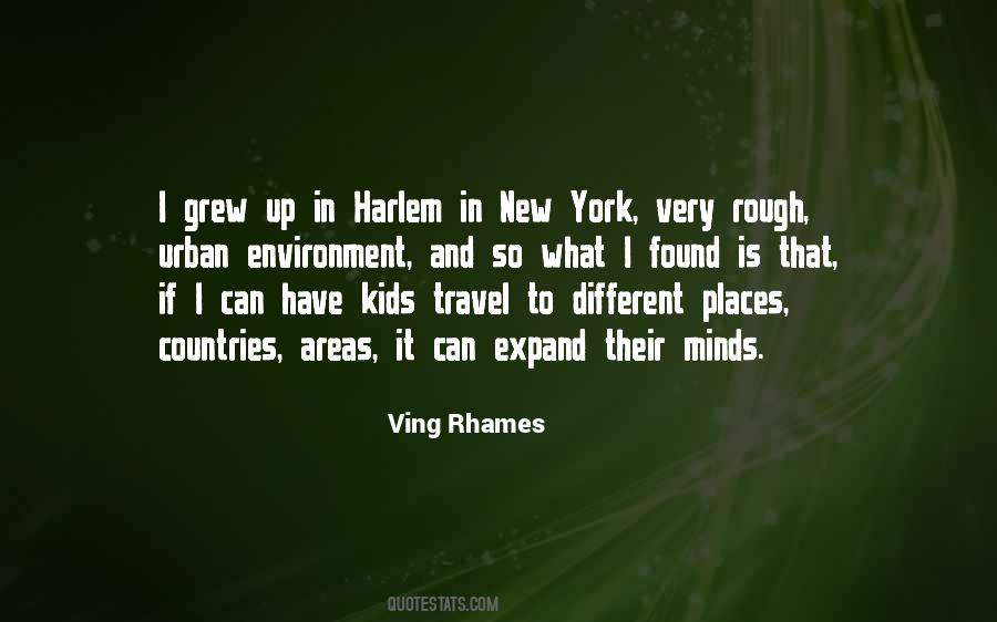 Ving Rhames Quotes #600018