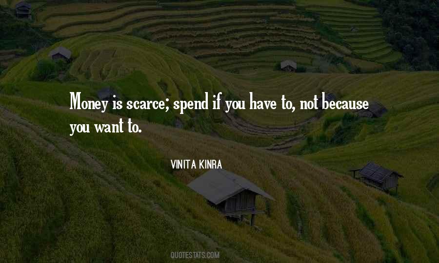 Vinita Kinra Quotes #422999