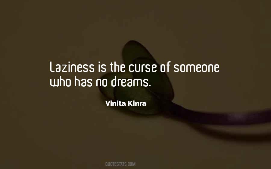 Vinita Kinra Quotes #537389