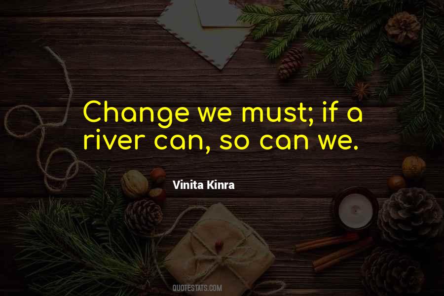 Vinita Kinra Quotes #573336