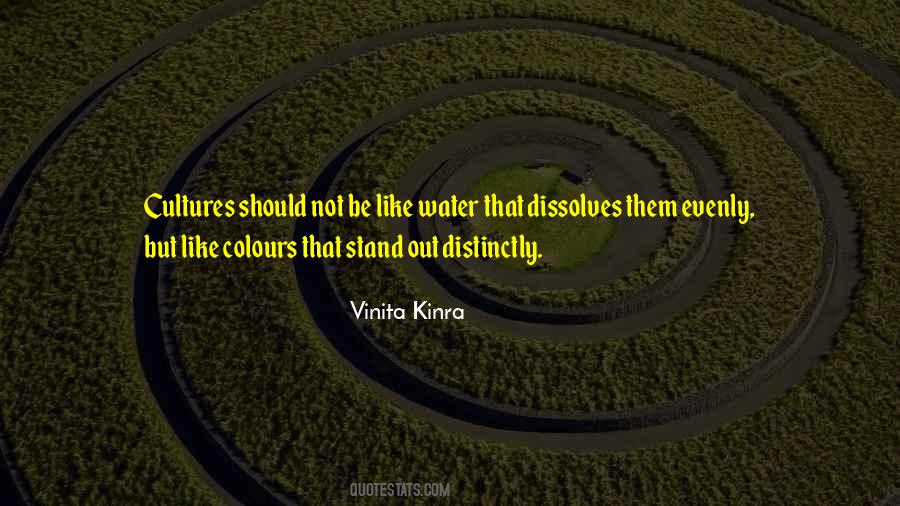 Vinita Kinra Quotes #913766