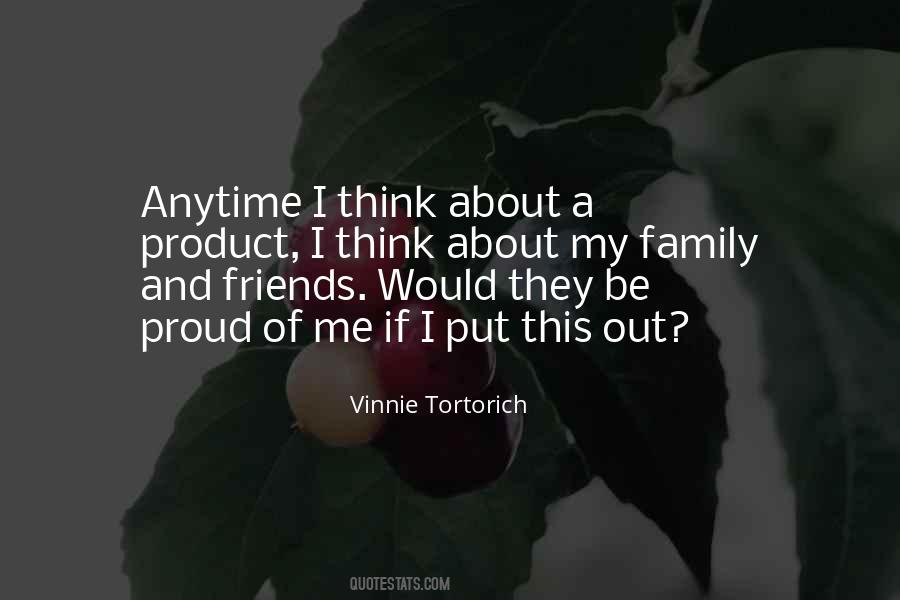 Vinnie Tortorich Quotes #610378