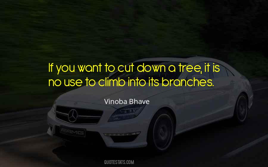 Vinoba Bhave Quotes #320335