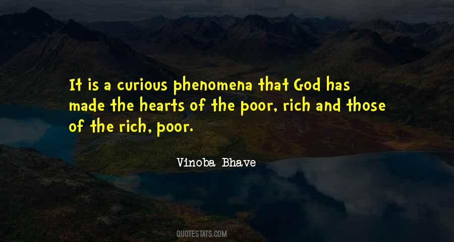 Vinoba Bhave Quotes #536787