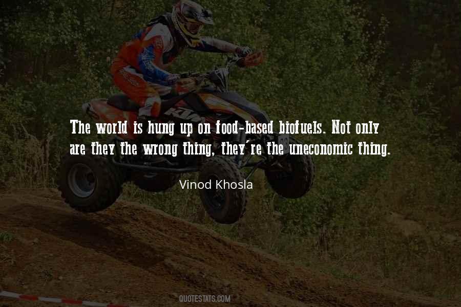 Vinod Khosla Quotes #1017405