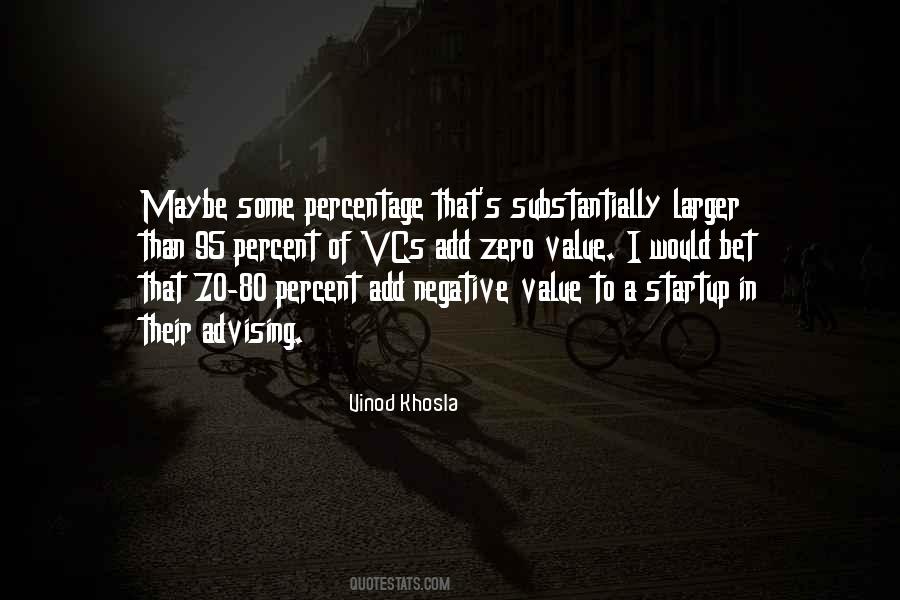 Vinod Khosla Quotes #301893