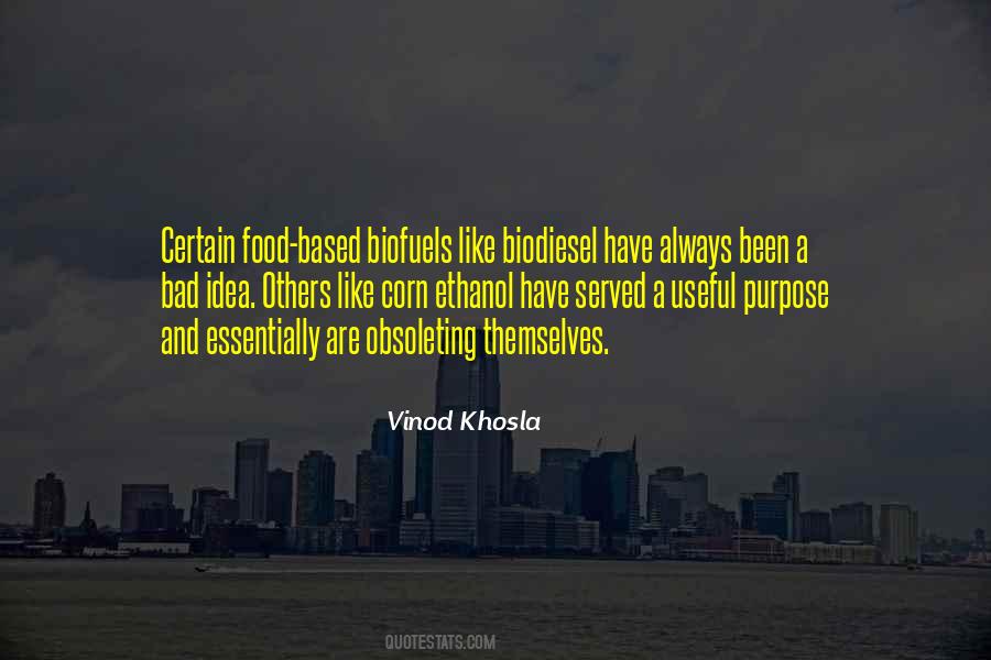 Vinod Khosla Quotes #307694