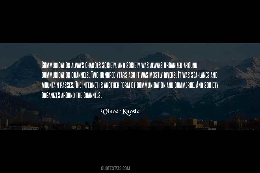 Vinod Khosla Quotes #711615
