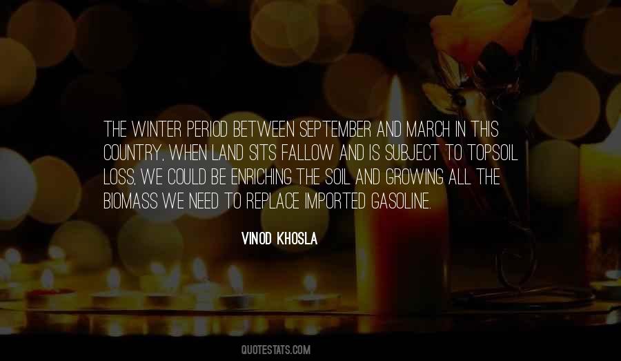 Vinod Khosla Quotes #994399