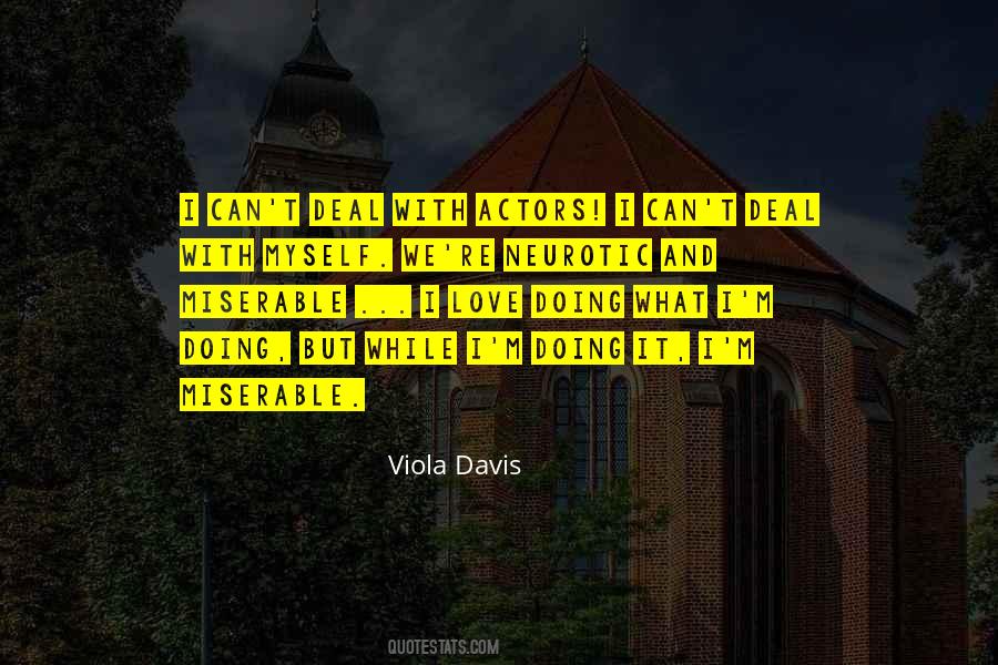 Viola Davis Quotes #113334