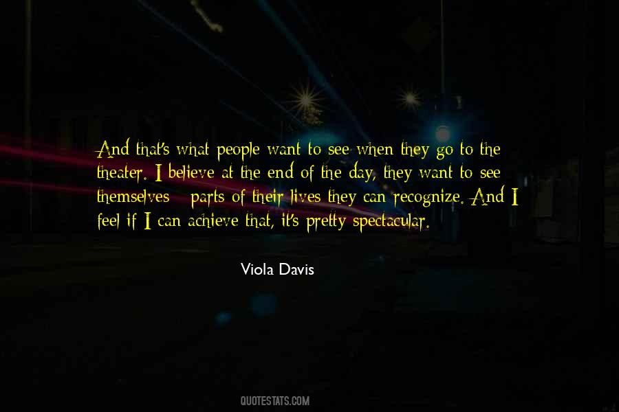 Viola Davis Quotes #1133498