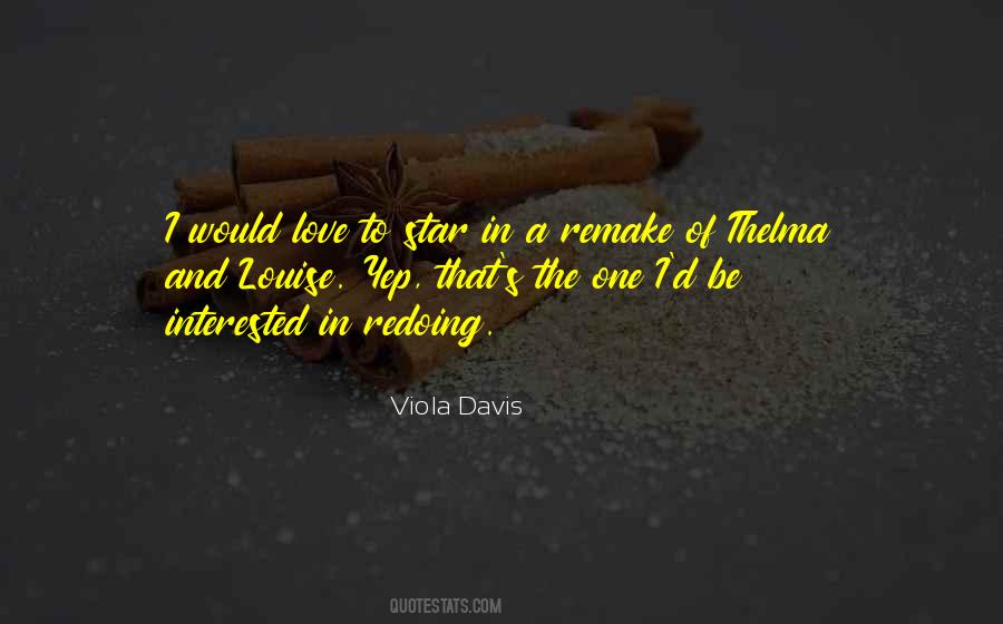 Viola Davis Quotes #1366524