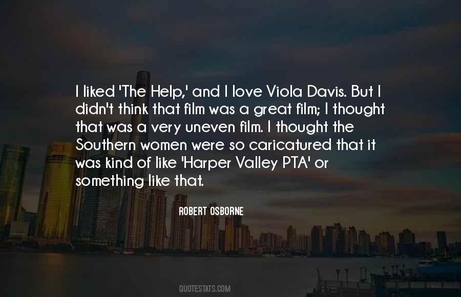 Viola Davis Quotes #1463107
