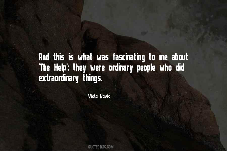 Viola Davis Quotes #1519041