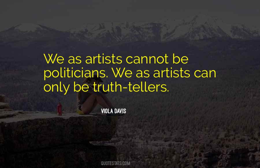 Viola Davis Quotes #1562146