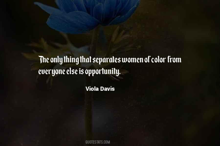 Viola Davis Quotes #1631683