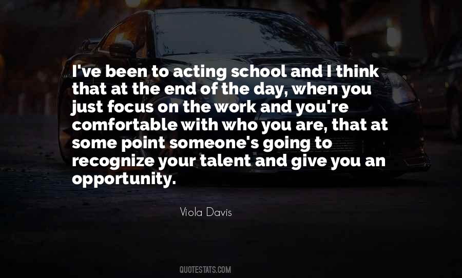 Viola Davis Quotes #248403