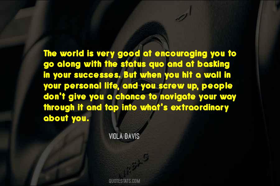 Viola Davis Quotes #269506