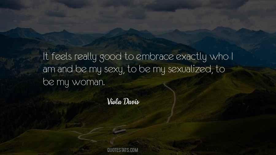 Viola Davis Quotes #327573