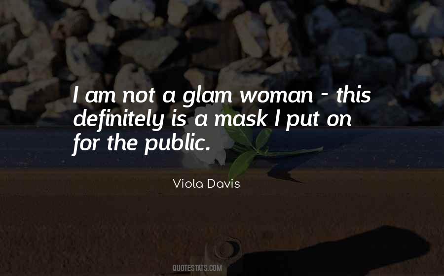 Viola Davis Quotes #360861