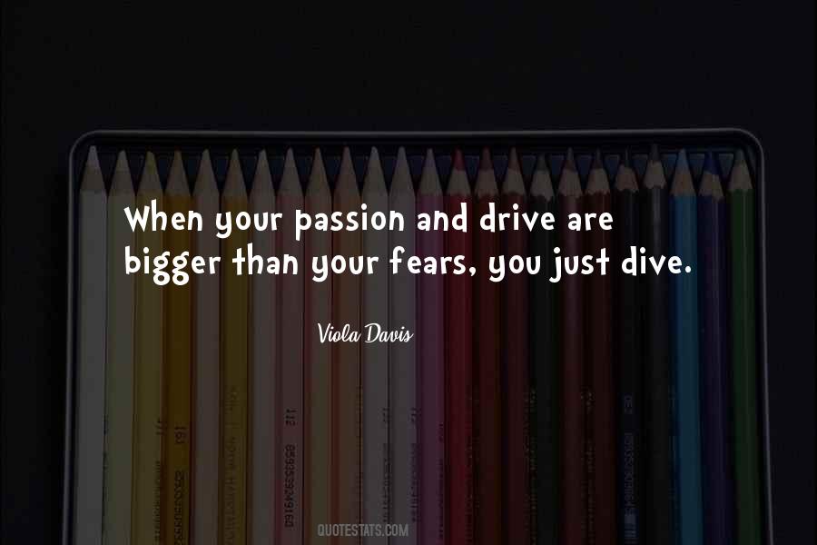 Viola Davis Quotes #796183