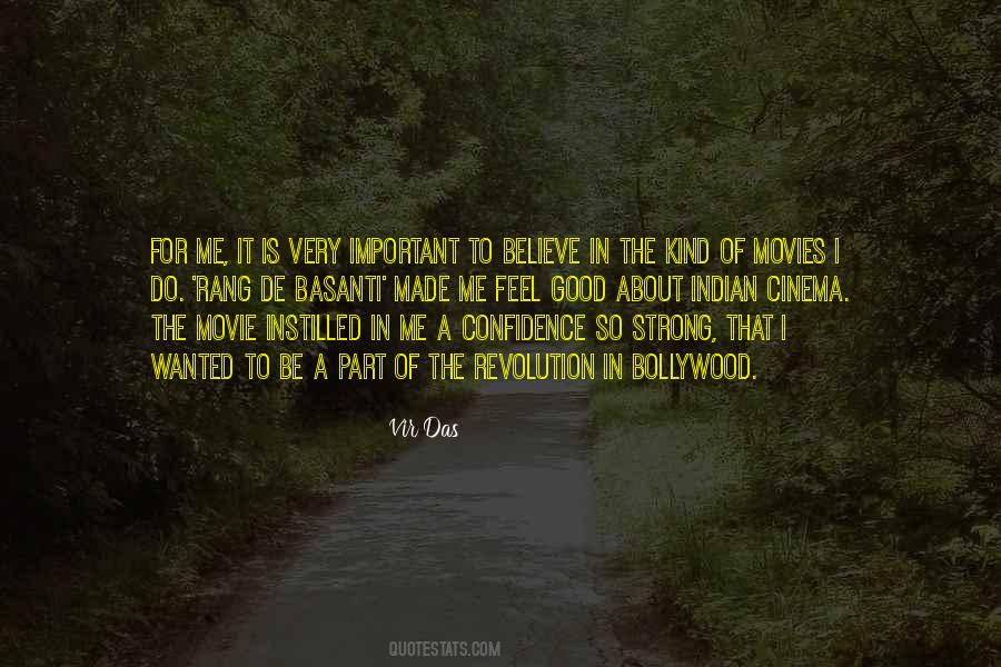 Vir Das Quotes #1026029