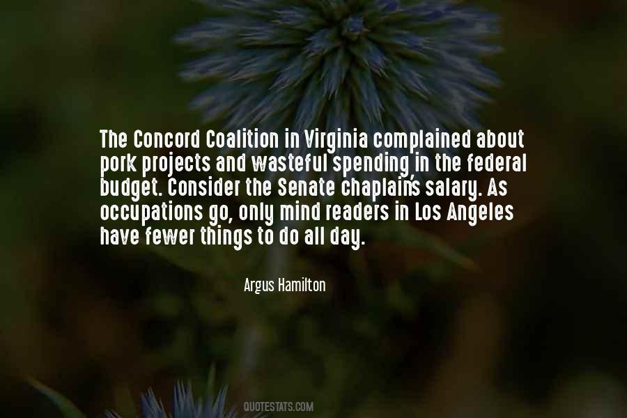 Virginia Hamilton Quotes #690354
