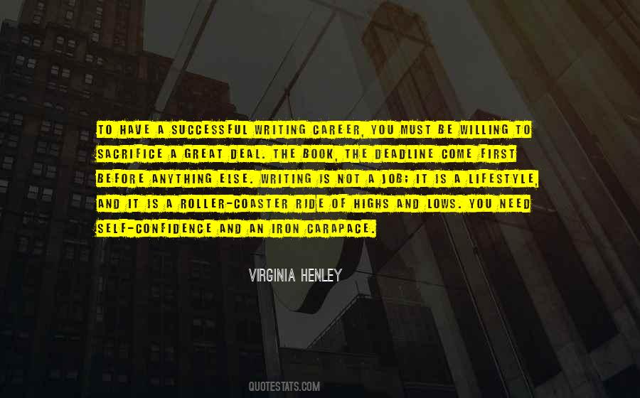 Virginia Henley Quotes #1376083