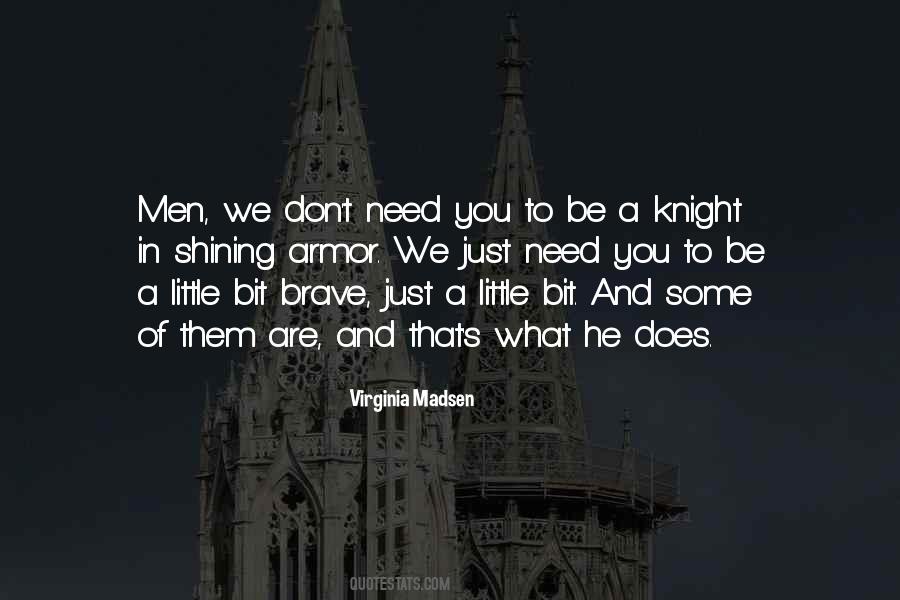 Virginia Madsen Quotes #480211