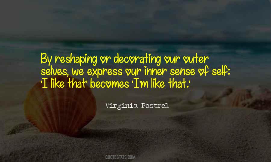 Virginia Postrel Quotes #1478403